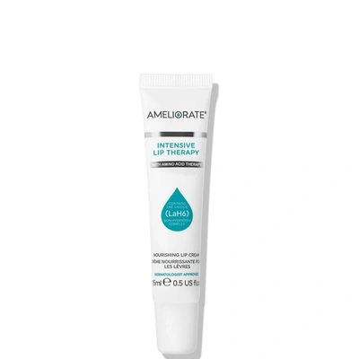 AMELIORATE AMELIORATE INTENSIVE LIP TREATMENT 15ML