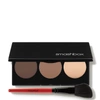 Smashbox Step By Step Contour Kit In Light/medium