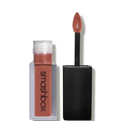 SMASHBOX SMASHBOX ALWAYS ON MATTE LIQUID LIPSTICK (VARIOUS SHADES) - AUDITION