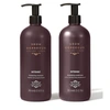 GROW GORGEOUS SUPERSIZE INTENSE THICKENING SHAMPOO AND CONDITIONER BUNDLE,SITSCB
