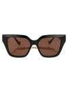 Gucci Gg1023s Sunglasses In Black