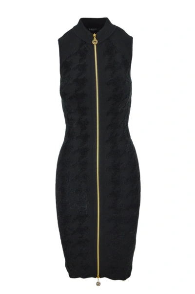 Guess By Marciano Eve Sweater Dress In Black
