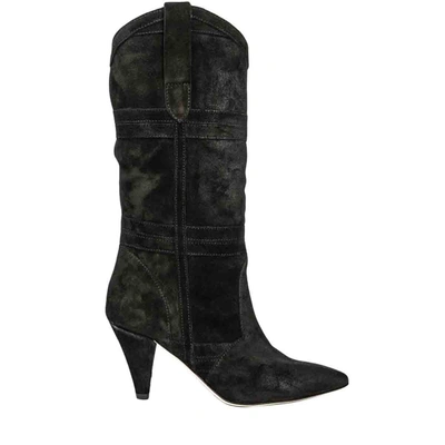 Dlrboutique.com Dllboutique.com Ally Boot In Black