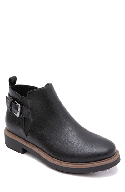 Esprit Espirit Sienna Bootie In Black