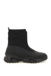 Pinko Womens Black Ankle Boots In Black