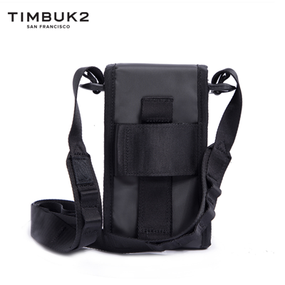 Timbuk2 美国手机包男2019新款包包女斜挎包单肩包手提包帆布包旅行包