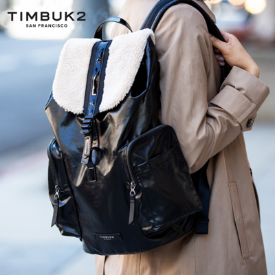 Timbuk2 美国 男女飞行员aviator系列时尚出行潮流休闲双肩背包