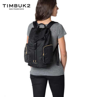 Timbuk2 美国 男女drift系列街头潮流休闲旅游出行双肩电脑背包