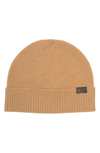 Hickey Freeman Cashmere Beanie In 251cam