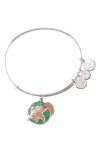 Alex And Ani National Lampoon's Christmas Vacation Squirrel Charm
