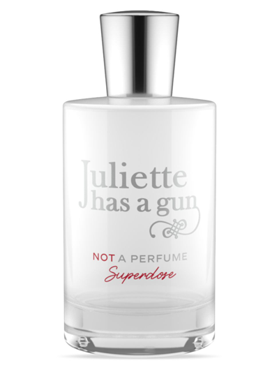 Juliette Has A Gun Not A Perfume Superdose 3.3 oz Eau De Parfum Spray In No Color