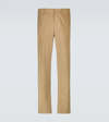 GABRIELA HEARST RHYS CORDUROY trousers,P00612015