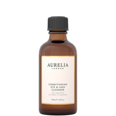 Aurelia London Conditioning Eye And Lash Cleanser 100ml