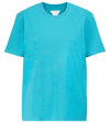 BOTTEGA VENETA 棉质短袖T恤,P00610841