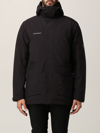 MAMMUT JACKET JACKET MEN MAMMUT,1010-29030 0001