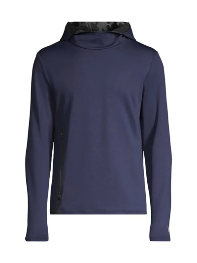 Greyson Cokato Hoodie Sweatshirt In Maltese