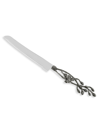 MICHAEL ARAM BLACK ORCHID BREAD KNIFE,480188512135