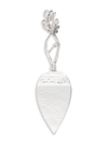 Michael Aram White Orchid Casserole Server