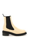 BY FAR BY FAR RIKA CHELSEA BOOTS
