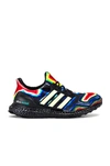 ADIDAS ORIGINALS RUNNERS HIGH ULTRABOOST BM,ADIO-MZ127