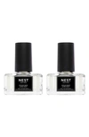 Nest New York Ocean Mist & Sea Salt Wall Diffuser Refill In Ocean Mist & Sea Salt