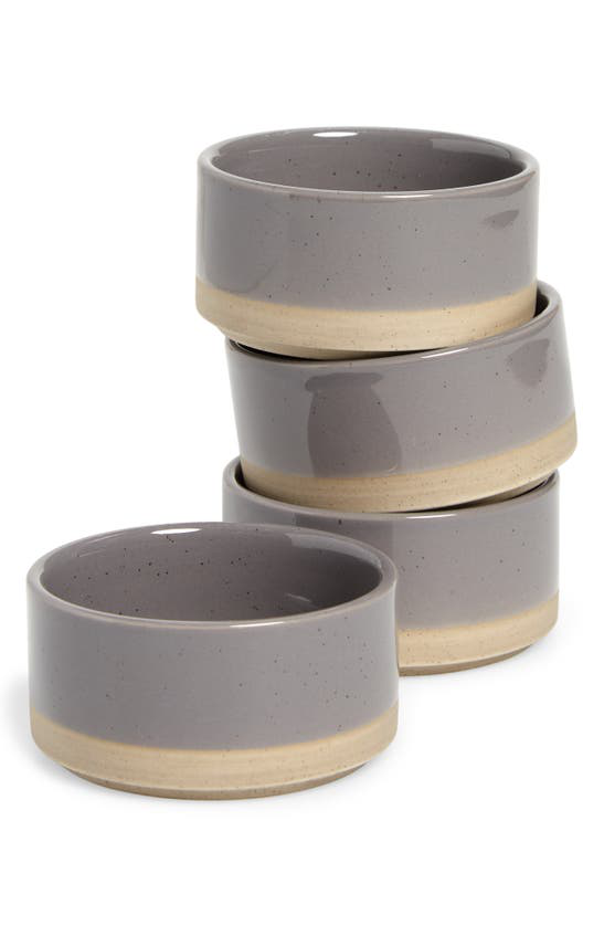 Tiny Bowls (Set of 4) - Thumbnail 3