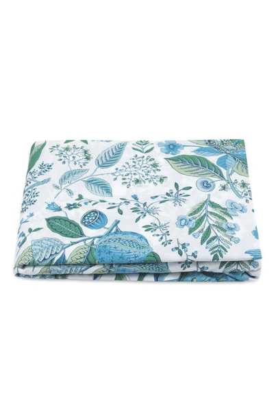 MATOUK MATOUK POMEGRANATE 500 THREAD COUNT FITTED SHEET,MSC006KFITSC