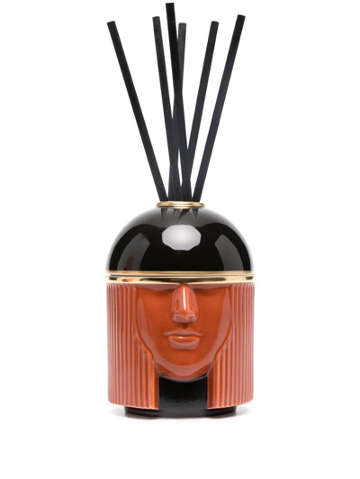 Ginori 1735 Orange Renaissance Reed Diffuser