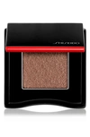 Shiseido Pop Powdergel Eyeshadow In Matte Beige