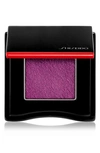 Shiseido Pop Powdergel Eyeshadow In Matte Purple