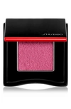 Shiseido Pop Powdergel Eyeshadow In Matte Pink