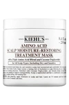 KIEHL'S SINCE 1851 AMINO ACID SCALP MOISTURE-RESTORING TREATMENT MASK, 8.45 OZ,S45938