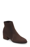 Eileen Fisher Aesop Bootie In Chocolate