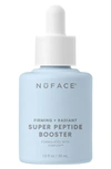 NUFACER FIRMING + SMOOTHING SUPER PEPTIDE BOOSTER SERUM,33093