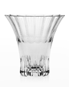 William Yeoward Conversation Crystal Vase