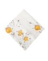 Michael Aram Pomegranate 4-piece Linen Dinner Napkin Set