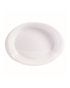 Bernardaud Origine Roasting Dish In White
