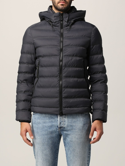 Peuterey Jacket  Men In Grey