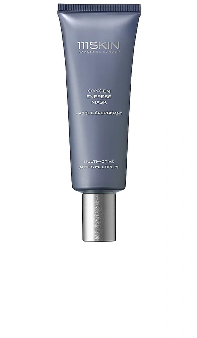 111skin 2.5 Oz. Oxygen Express Mask In Colorless