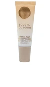 SOLEIL TOUJOURS MINERAL ALLY HYDRA LIP MASQUE SPF 15,STOU-WU32