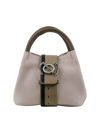 ZANELLATO LEATHER BAG,ZA00PEL06693 CKZ9973