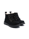 UGG CHELHAM WEATHER LACE-UP BOOTS