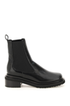 BY FAR RIKA CHELSEA BOOTS