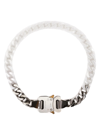 ALYX CURB-CHAIN NECKLACE