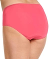 Jockey No Panty Line Promise Hip Brief In Tulipa
