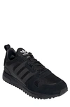 Adidas Originals Zx 700 Hd Sneaker In Core Black/ White