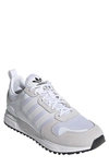 Adidas Originals Zx 700 Hd Sneaker In White/ Black