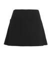 COURRÈGES SKIRT,321CJU015WV0023 9999