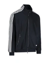 ADIDAS ORIGINALS SWEATER,H33502 BLACK