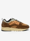 Karhu Fusion 2.0 (f804112) In Arancione